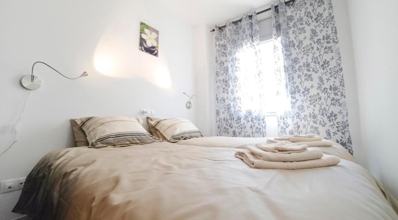 Tranquil Duplex In Sitges, Barcelona,Sea Views, Parking, Terrace Apartment Exterior photo